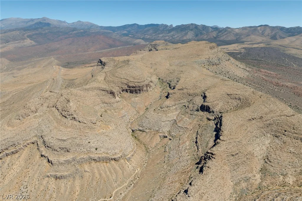 SW 22-57-15, Mountain Springs, NV 89124