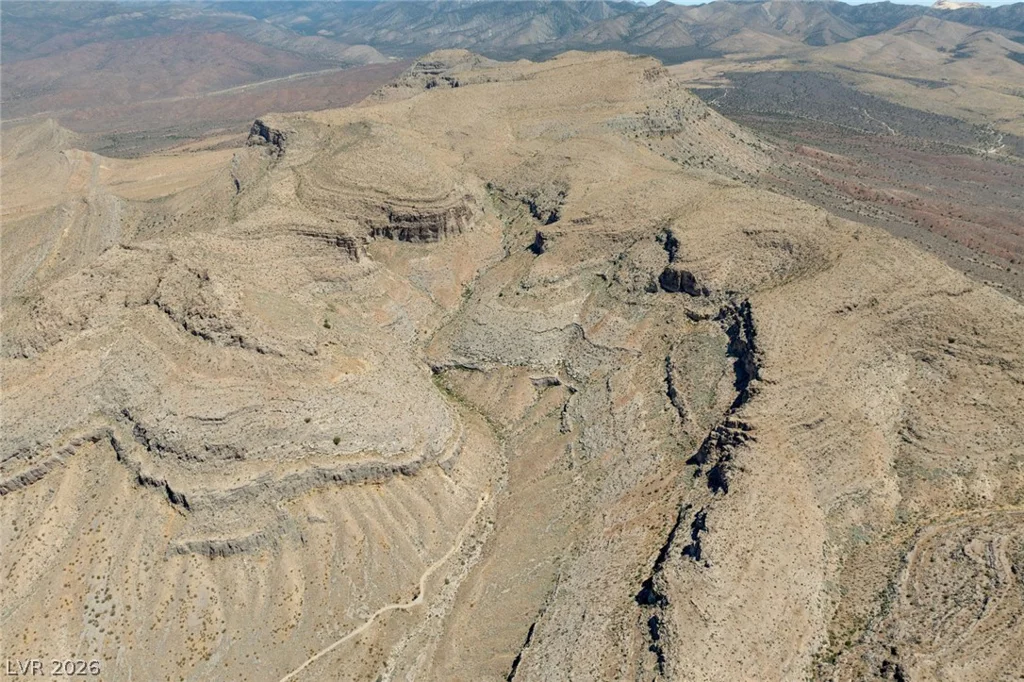 SW 22-57-15, Mountain Springs, NV 89124