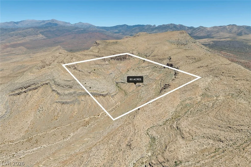 SW 22-57-15, Mountain Springs, NV 89124