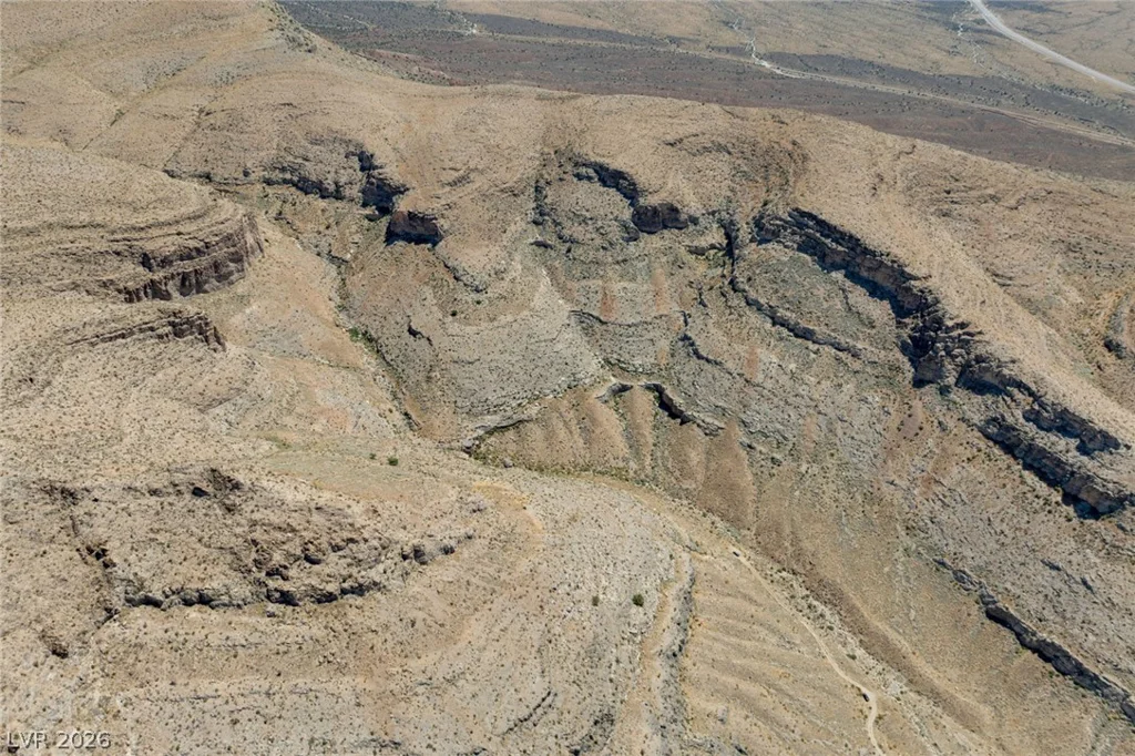 SW 22-57-15, Mountain Springs, NV 89124