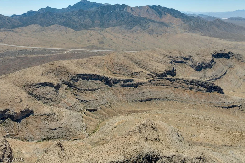 SW 22-57-15, Mountain Springs, NV 89124