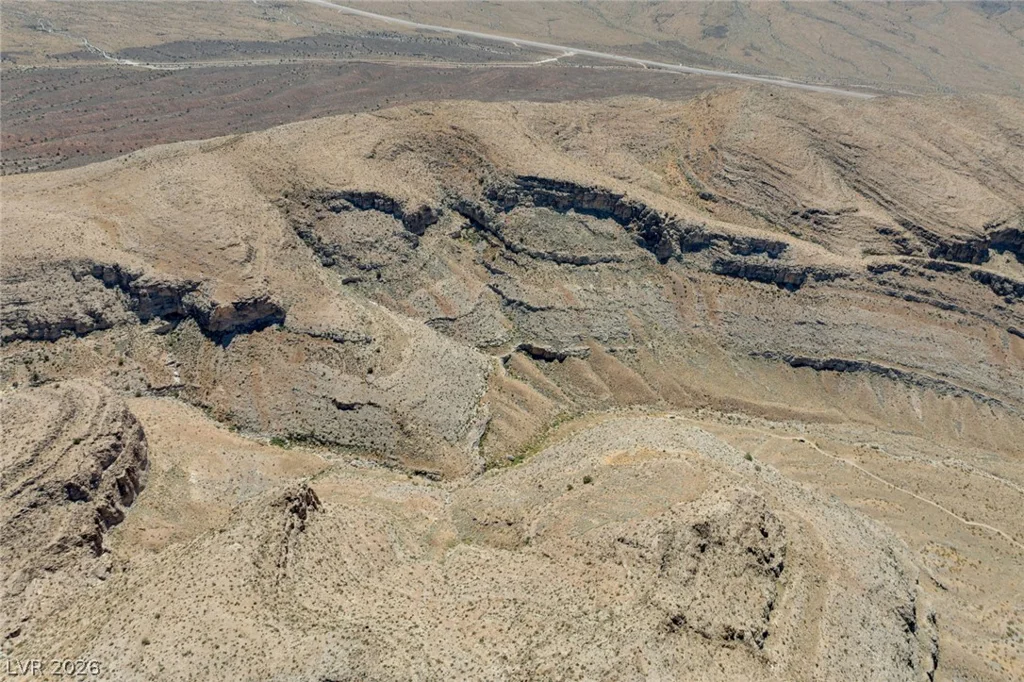 SW 22-57-15, Mountain Springs, NV 89124