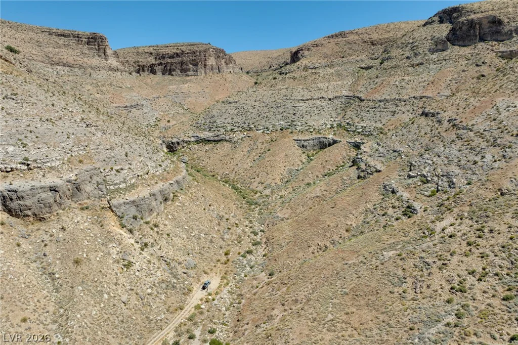 SW 22-57-15, Mountain Springs, NV 89124