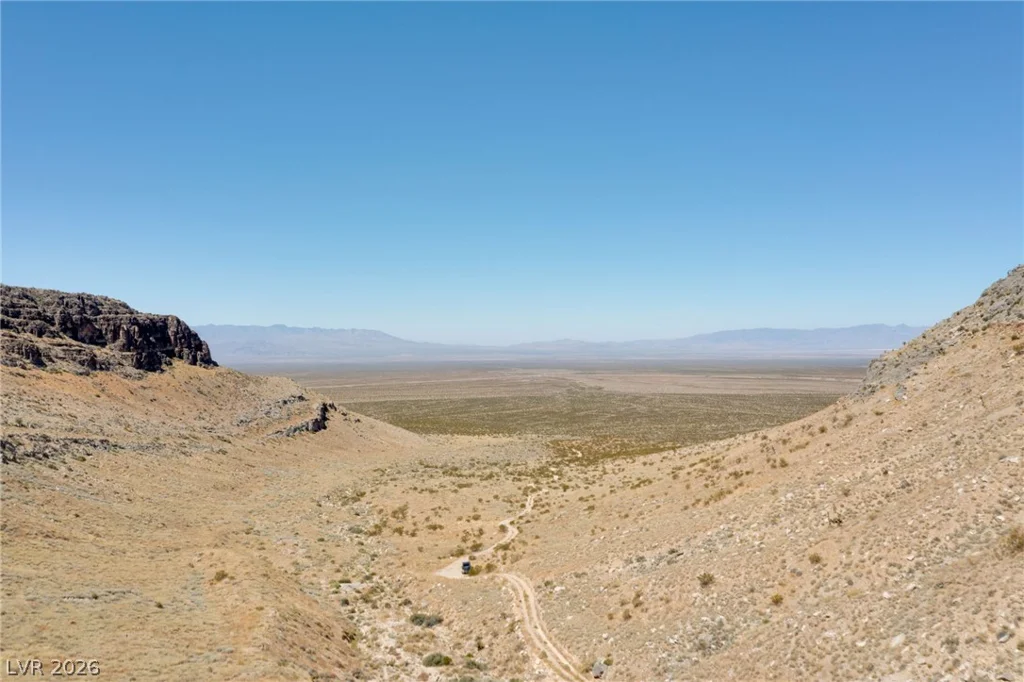 SW 22-57-15, Mountain Springs, NV 89124
