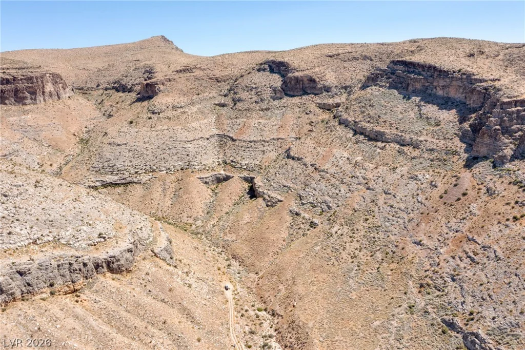 SW 22-57-15, Mountain Springs, NV 89124