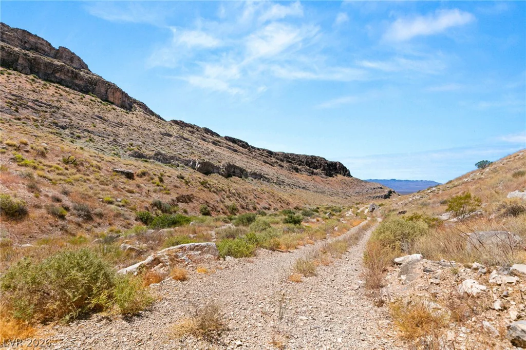 SW 22-57-15, Mountain Springs, NV 89124