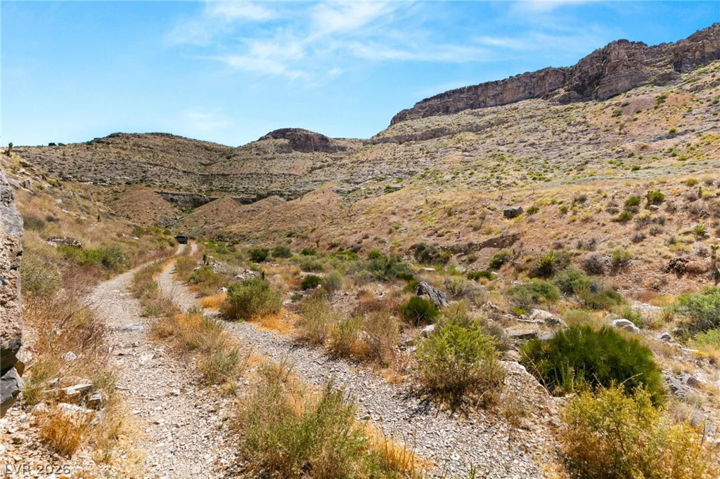 SW 22-57-15, Mountain Springs, NV 89124