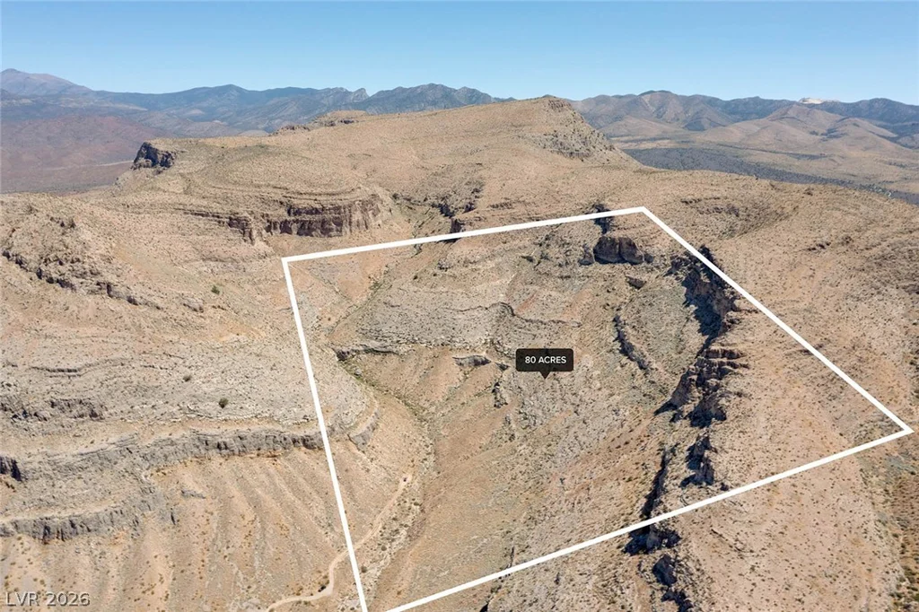 SW 22-57-15, Mountain Springs, NV 89124