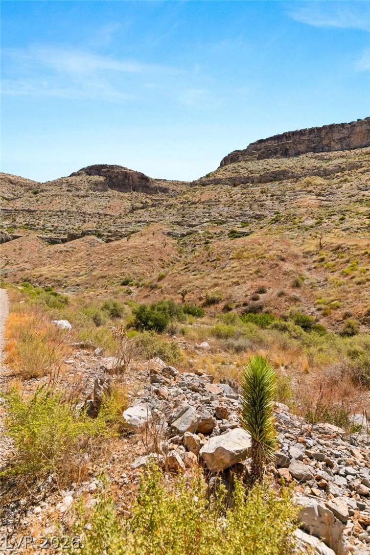 SW 22-57-15, Mountain Springs, NV 89124