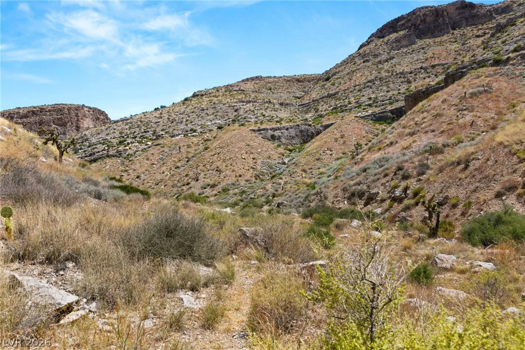 SW 22-57-15, Mountain Springs, NV 89124