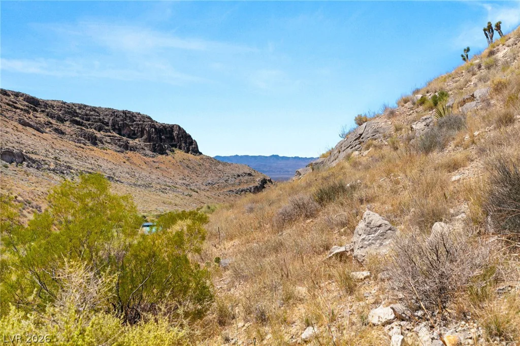 SW 22-57-15, Mountain Springs, NV 89124