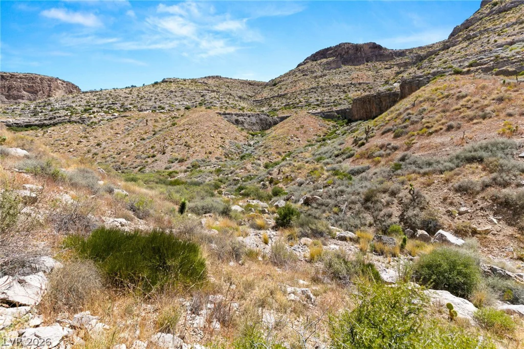 SW 22-57-15, Mountain Springs, NV 89124