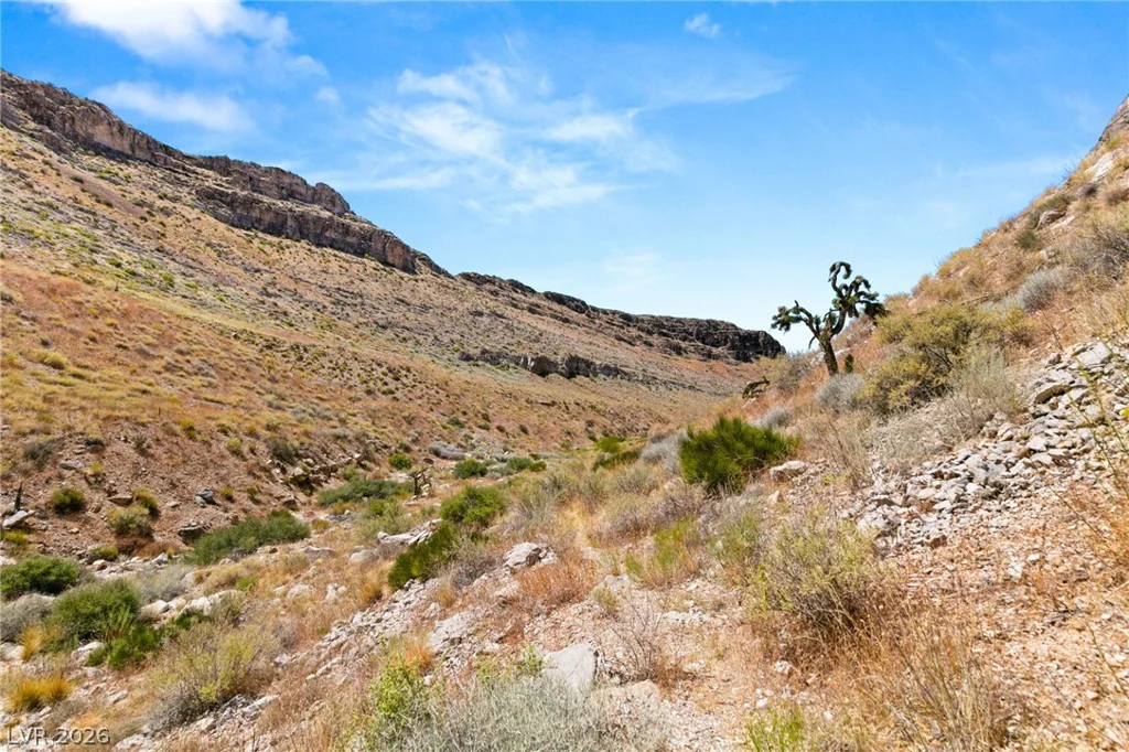 SW 22-57-15, Mountain Springs, NV 89124