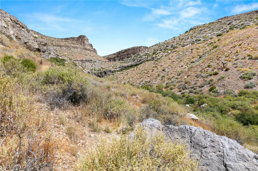 SW 22-57-15, Mountain Springs, NV 89124