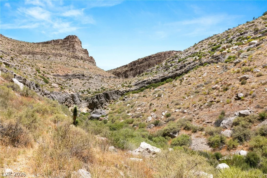 SW 22-57-15, Mountain Springs, NV 89124