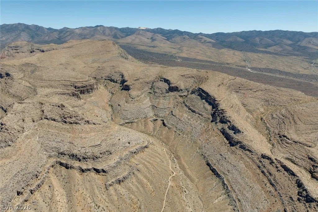 SW 22-57-15, Mountain Springs, NV 89124