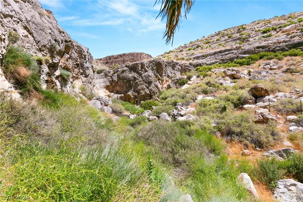 SW 22-57-15, Mountain Springs, NV 89124