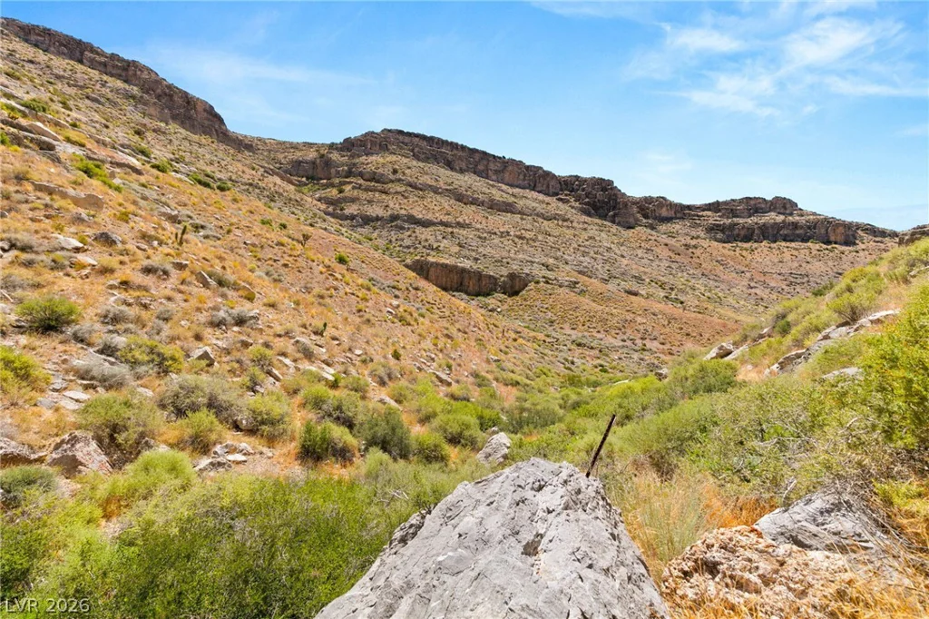 SW 22-57-15, Mountain Springs, NV 89124