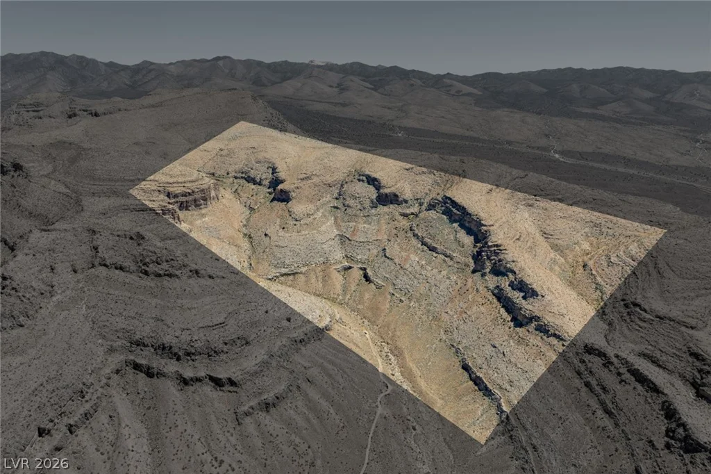SW 22-57-15, Mountain Springs, NV 89124