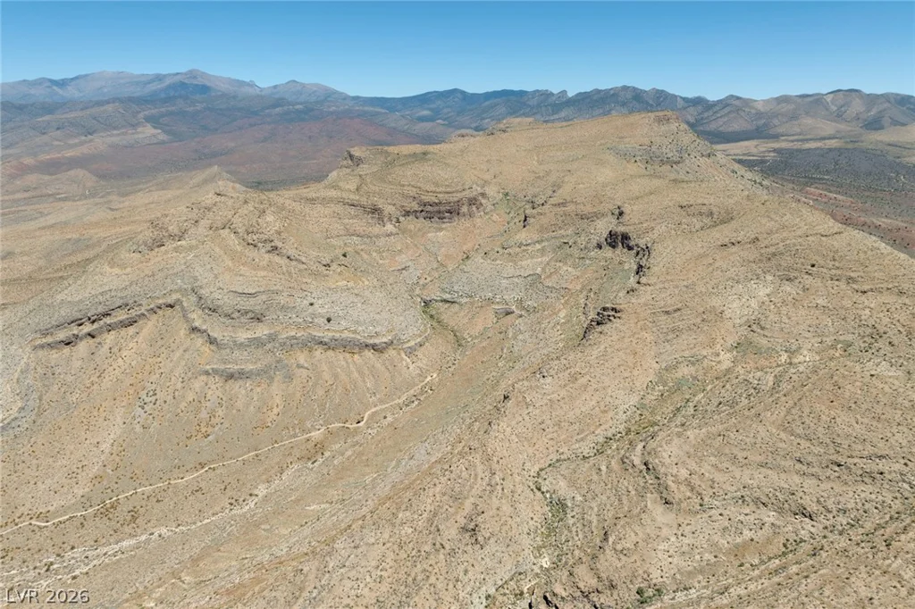 SW 22-57-15, Mountain Springs, NV 89124