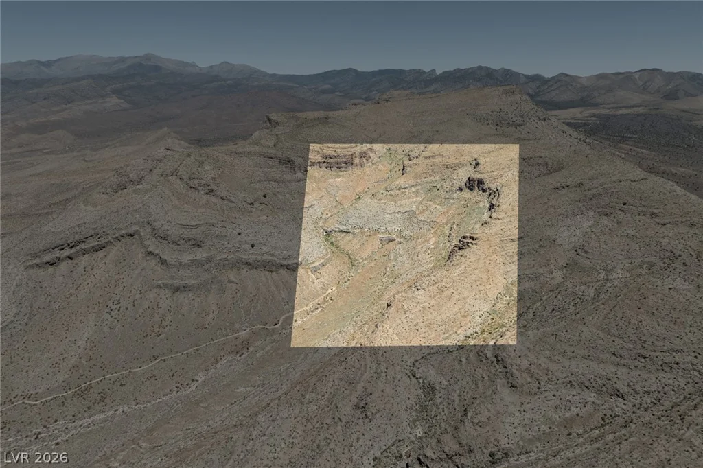 SW 22-57-15, Mountain Springs, NV 89124