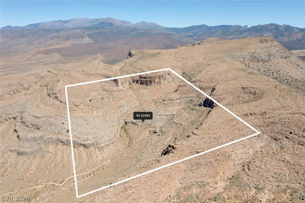 SW 22-57-15, Mountain Springs, NV 89124