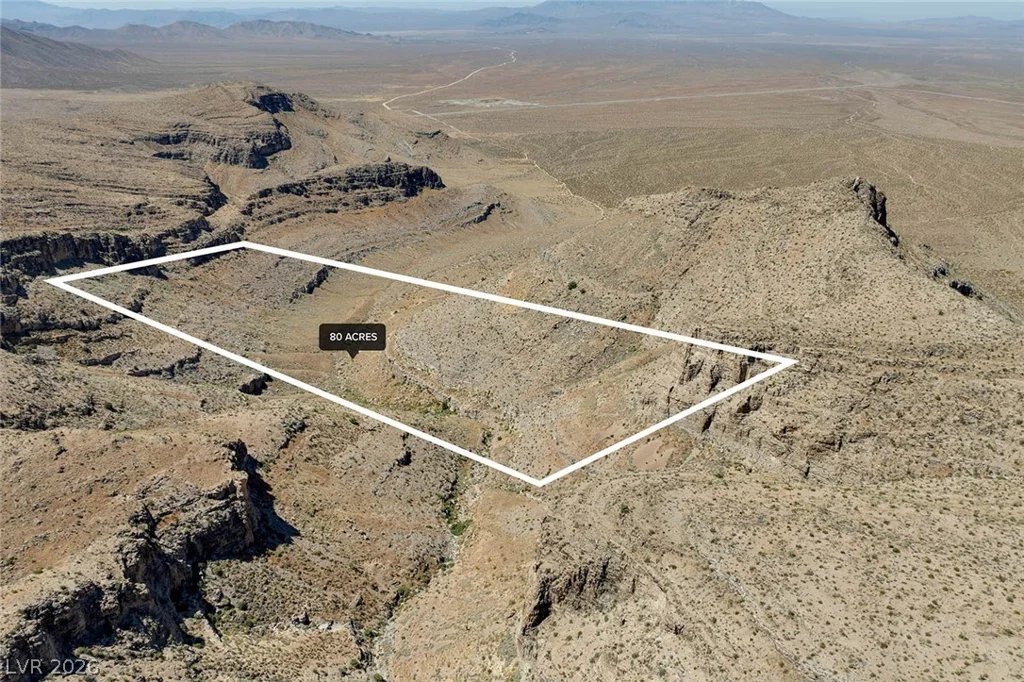 SW 22-57-15, Mountain Springs, NV 89124