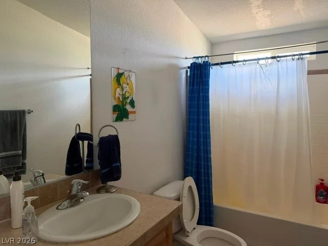 2800 McMurray, Pahrump, NV 89060
