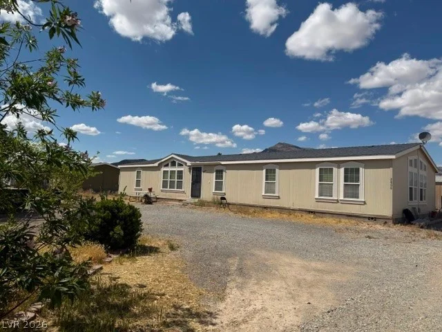 2800 McMurray, Pahrump, NV 89060