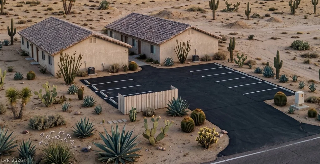 1101 Sixshooter, Pahrump, NV 89048