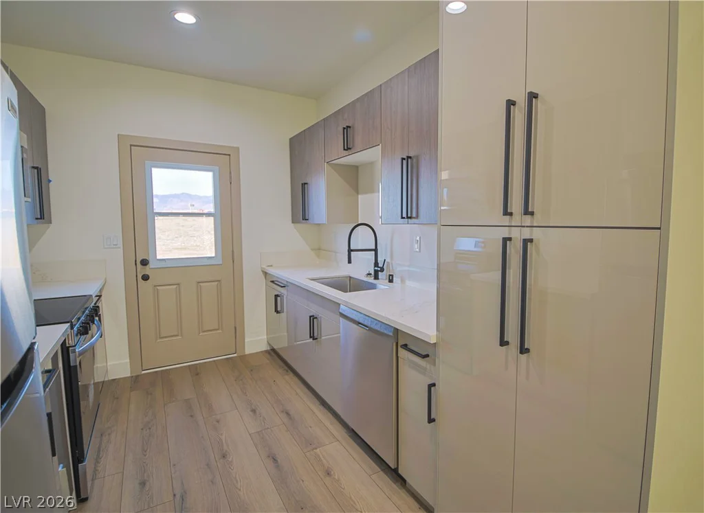1101 Sixshooter, Pahrump, NV 89048