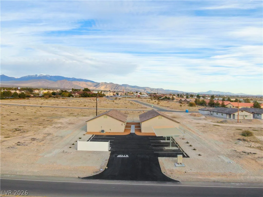 1101 Sixshooter, Pahrump, NV 89048