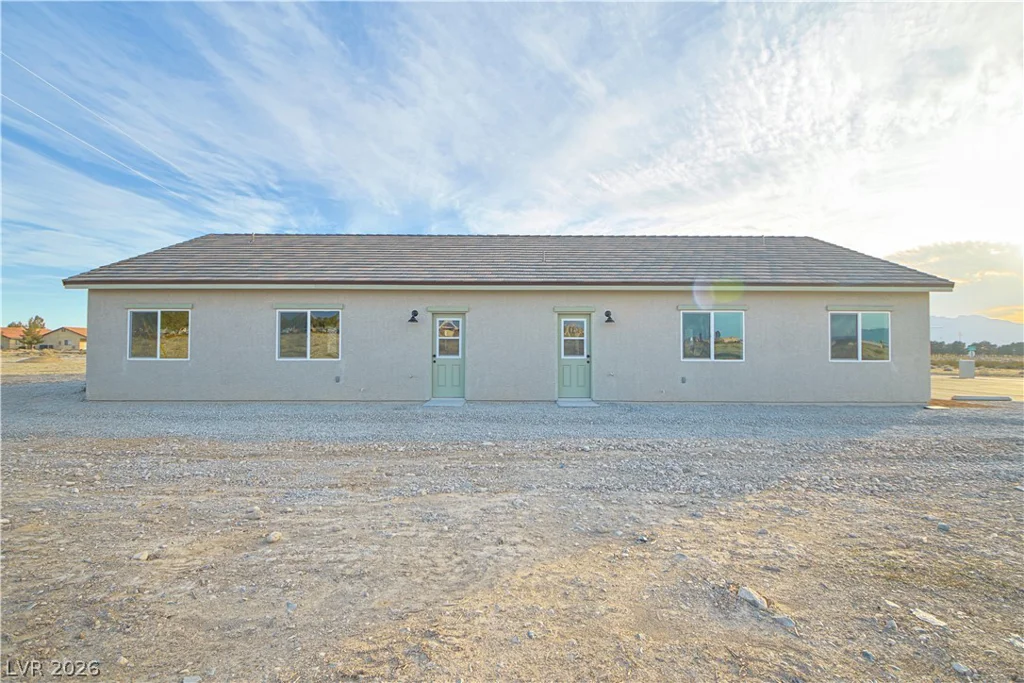 1101 Sixshooter, Pahrump, NV 89048