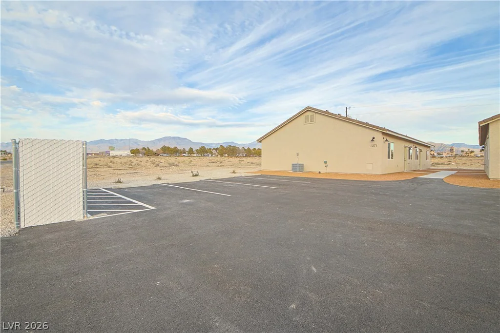 1101 Sixshooter, Pahrump, NV 89048