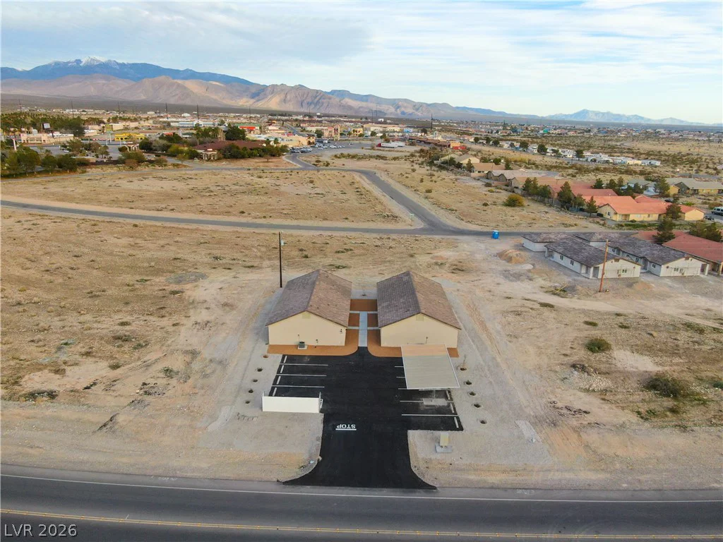1101 Sixshooter, Pahrump, NV 89048