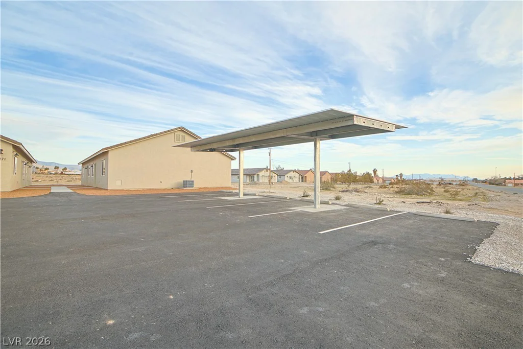 1101 Sixshooter, Pahrump, NV 89048