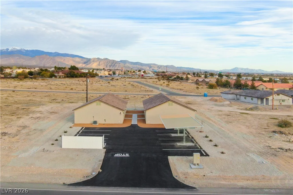 1101 Sixshooter, Pahrump, NV 89048