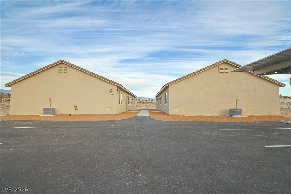 1101 Sixshooter, Pahrump, NV 89048