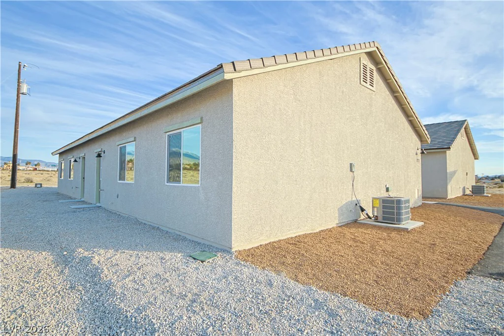 1101 Sixshooter, Pahrump, NV 89048