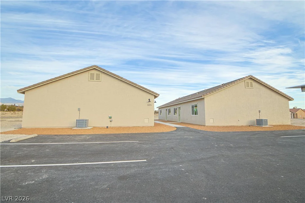 1101 Sixshooter, Pahrump, NV 89048