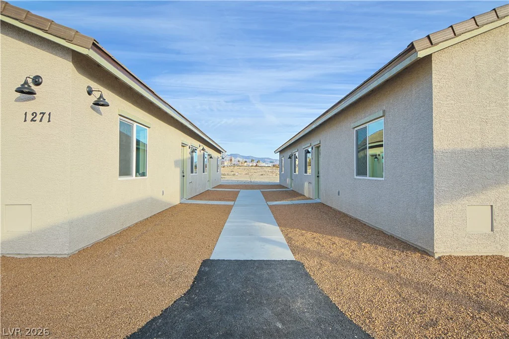 1101 Sixshooter, Pahrump, NV 89048