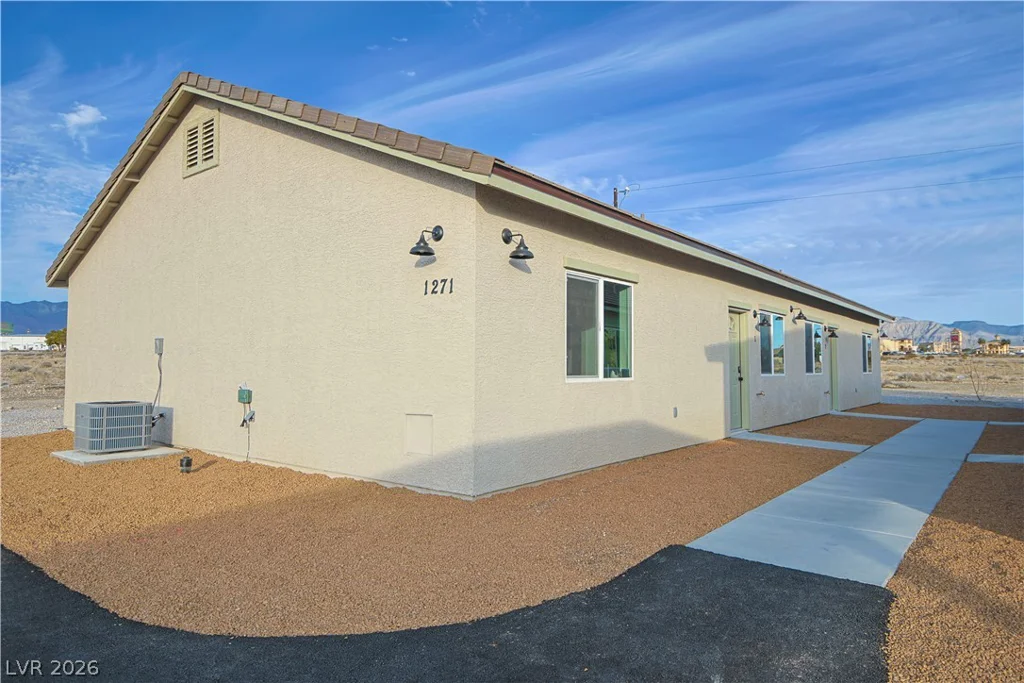 1101 Sixshooter, Pahrump, NV 89048