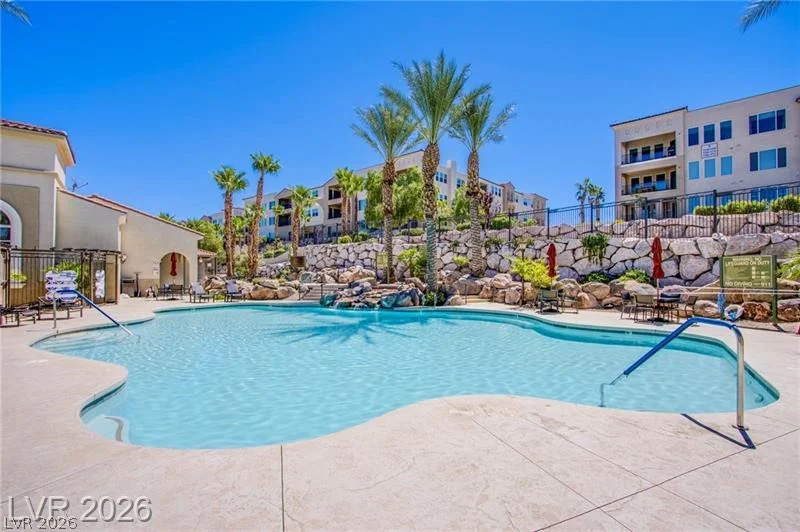 2555 Hampton, Henderson, NV 89052