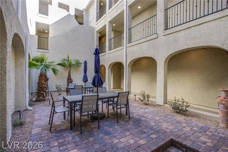 2555 Hampton, Henderson, NV 89052