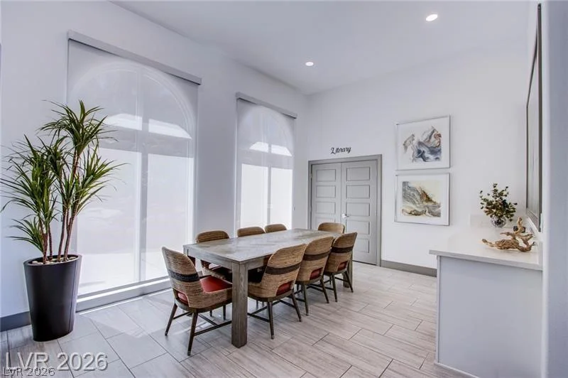 2555 Hampton, Henderson, NV 89052