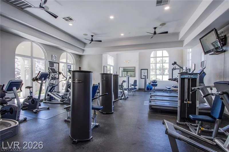 2555 Hampton, Henderson, NV 89052