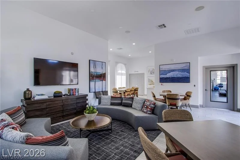 2555 Hampton, Henderson, NV 89052