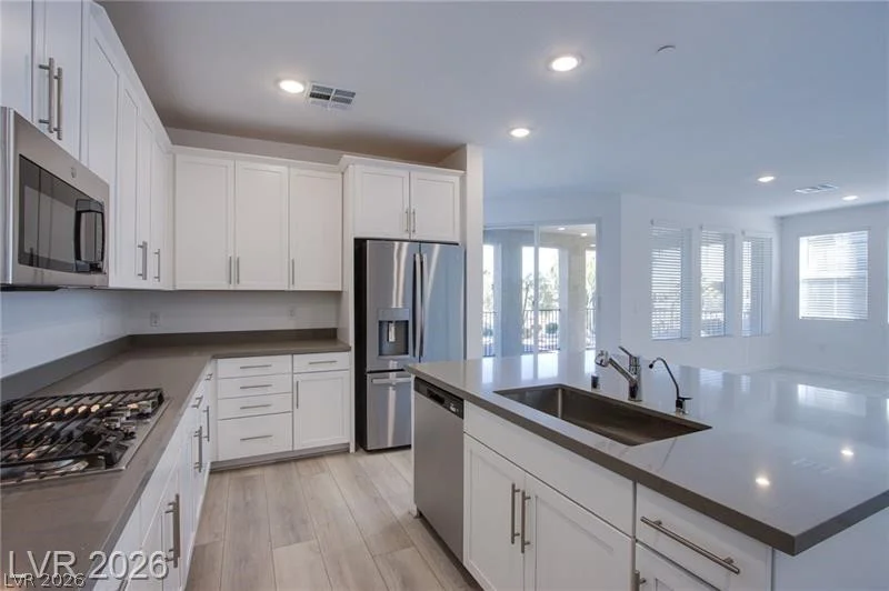 2555 Hampton, Henderson, NV 89052