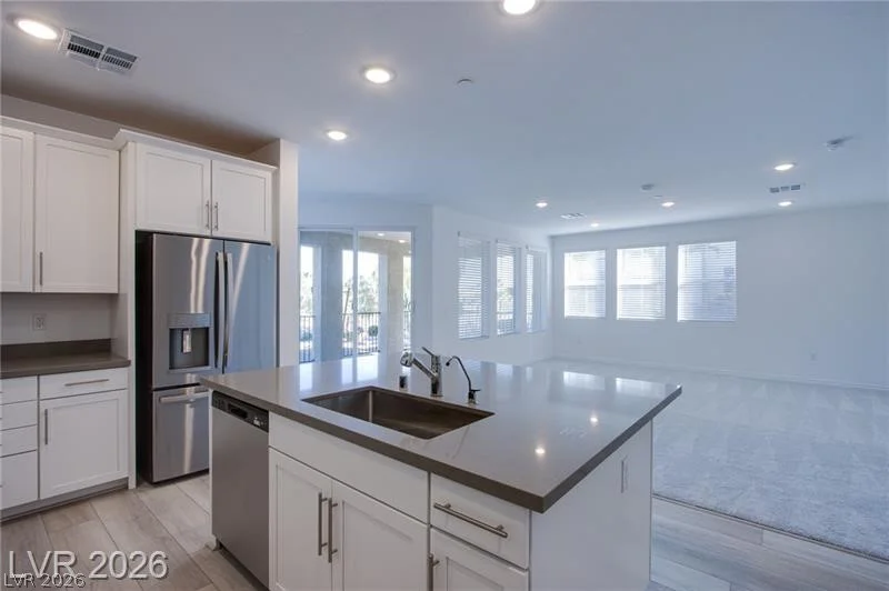 2555 Hampton, Henderson, NV 89052