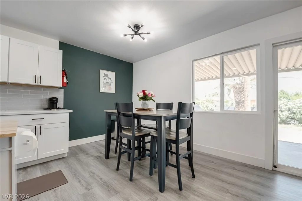 3971 Saguaro, Las Vegas, NV 89110